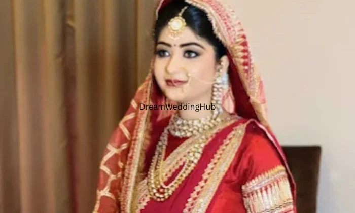 Ishika makeovers academy